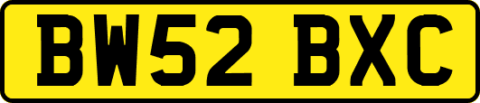 BW52BXC