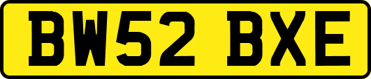 BW52BXE