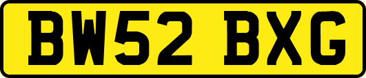 BW52BXG