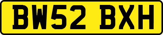 BW52BXH