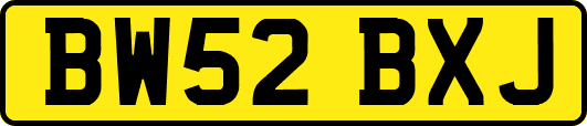 BW52BXJ