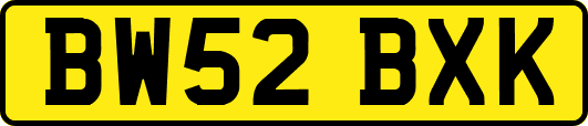 BW52BXK