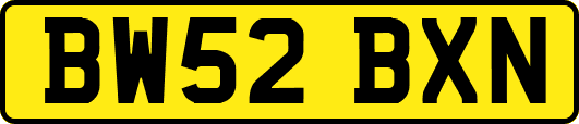 BW52BXN