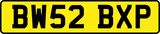 BW52BXP