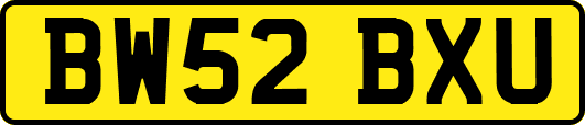 BW52BXU
