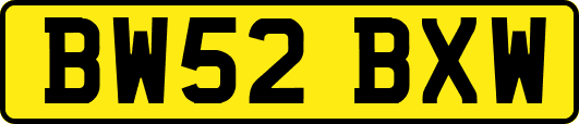 BW52BXW