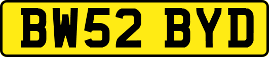 BW52BYD
