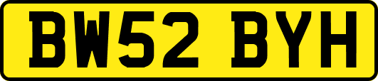 BW52BYH
