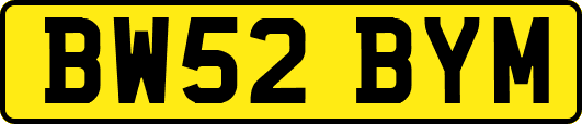 BW52BYM