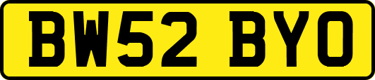 BW52BYO