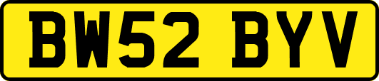 BW52BYV