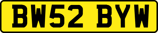 BW52BYW