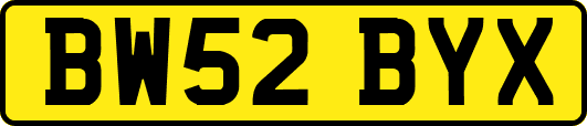 BW52BYX