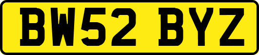 BW52BYZ