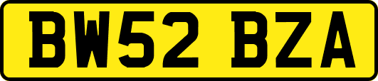 BW52BZA