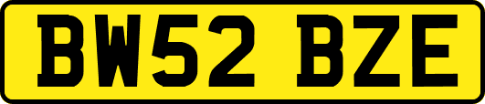 BW52BZE