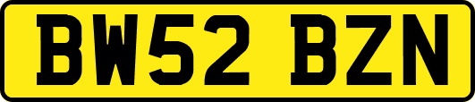 BW52BZN