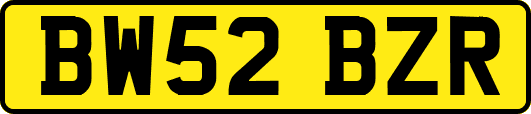 BW52BZR