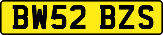 BW52BZS