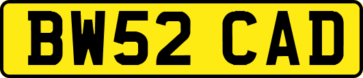 BW52CAD