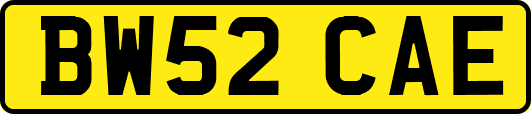 BW52CAE