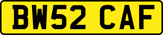 BW52CAF