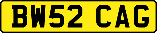 BW52CAG