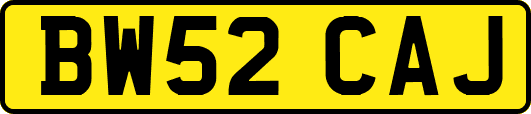BW52CAJ
