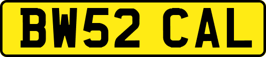 BW52CAL