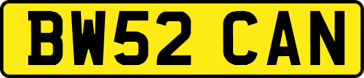 BW52CAN