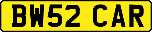 BW52CAR