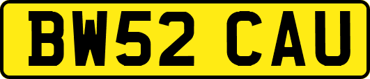 BW52CAU
