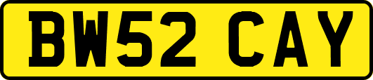 BW52CAY