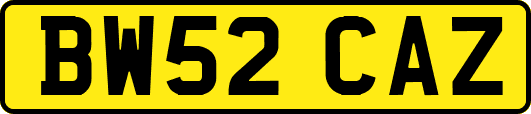 BW52CAZ