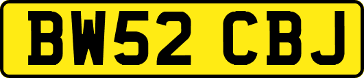 BW52CBJ