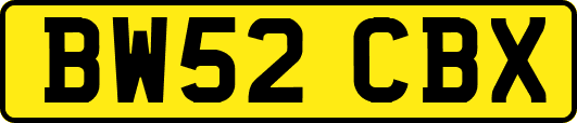 BW52CBX