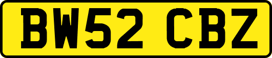 BW52CBZ