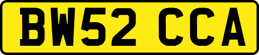 BW52CCA