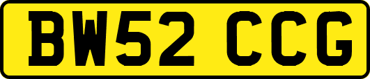 BW52CCG