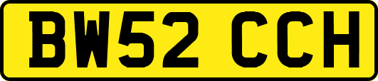BW52CCH