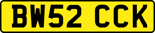 BW52CCK