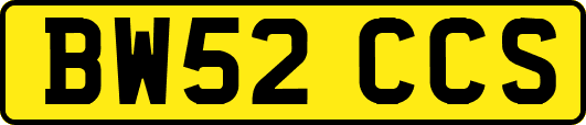 BW52CCS