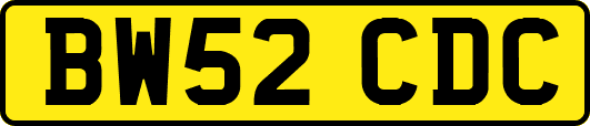 BW52CDC
