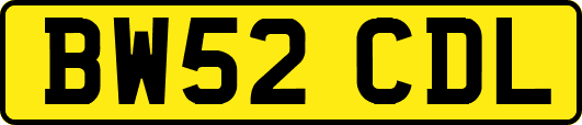 BW52CDL