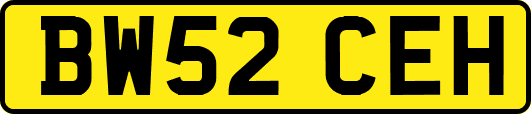 BW52CEH