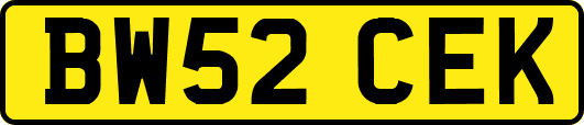 BW52CEK