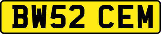 BW52CEM