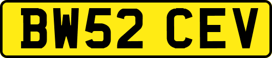 BW52CEV