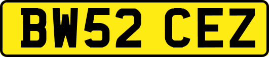BW52CEZ