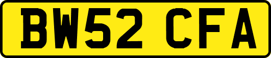 BW52CFA